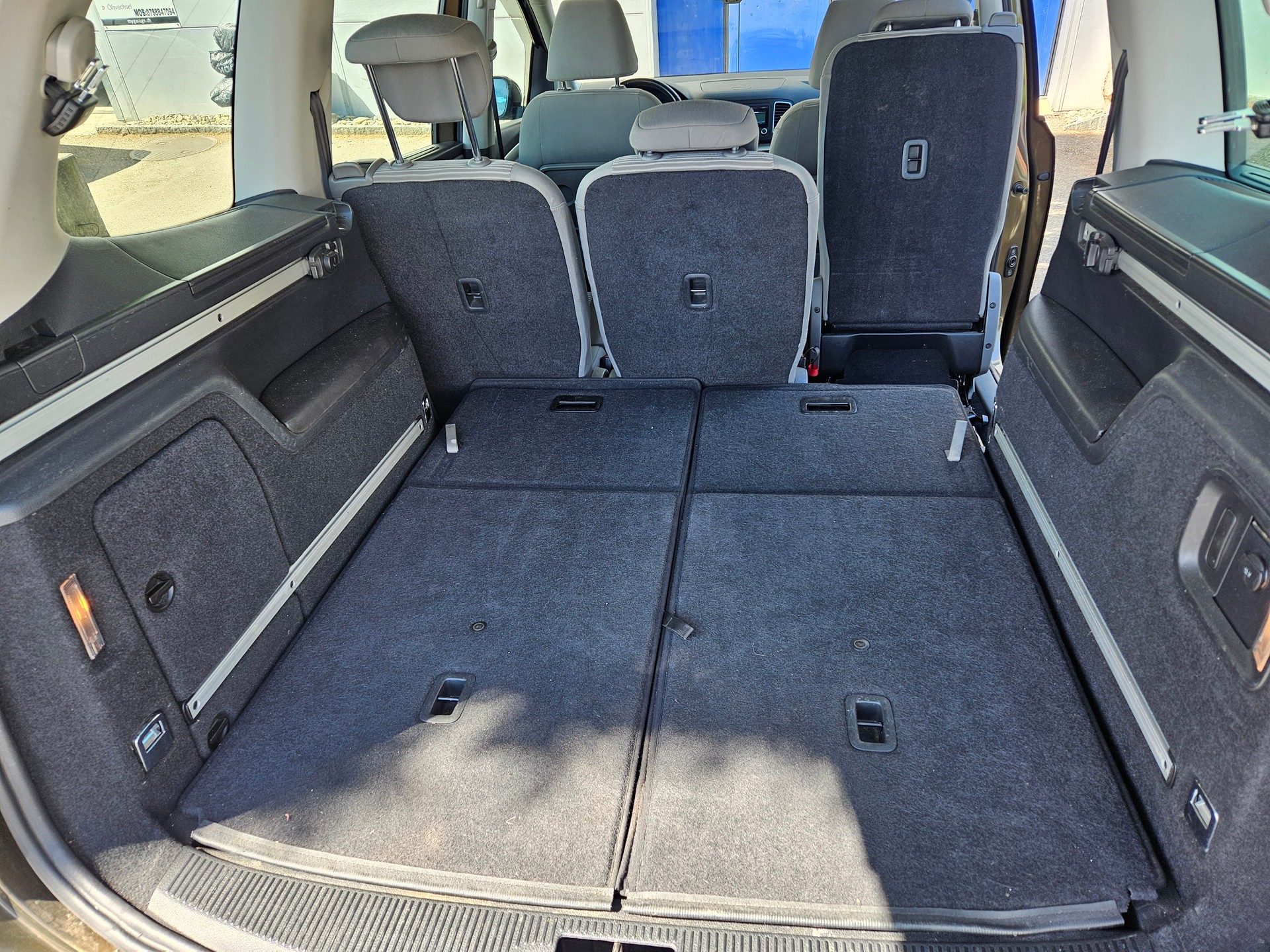 SEAT Alhambra 2.0 TDI Style-image-15