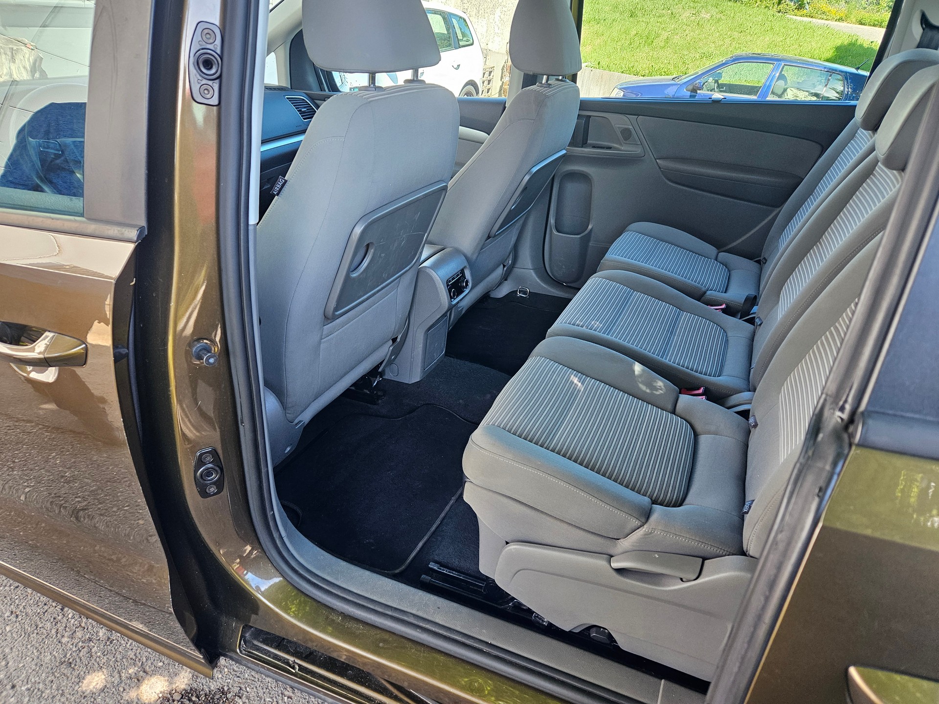 SEAT Alhambra 2.0 TDI Style-image-8
