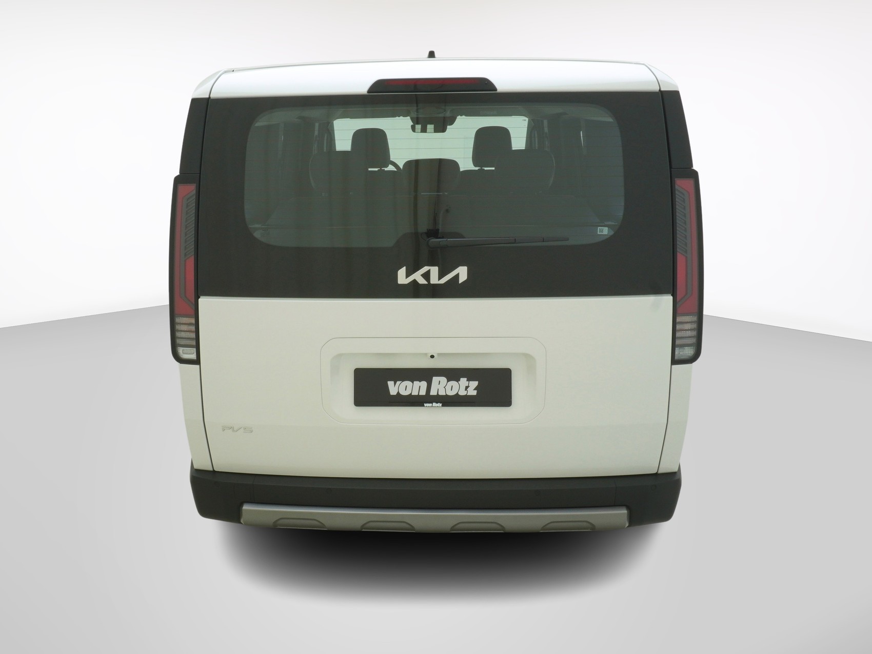 KIA PV5 Passenger 71.2 kWh Elite Plus-showroom-element-2