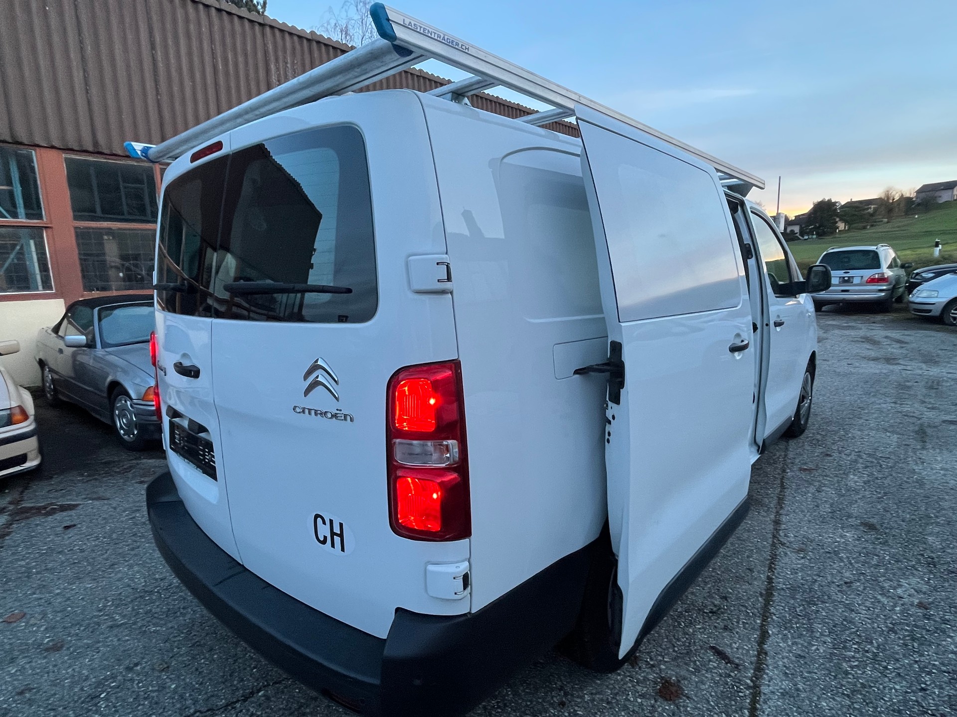 CITROEN Jumpy 2.0 BlueHDi 120 S&S XL Eco-image-9