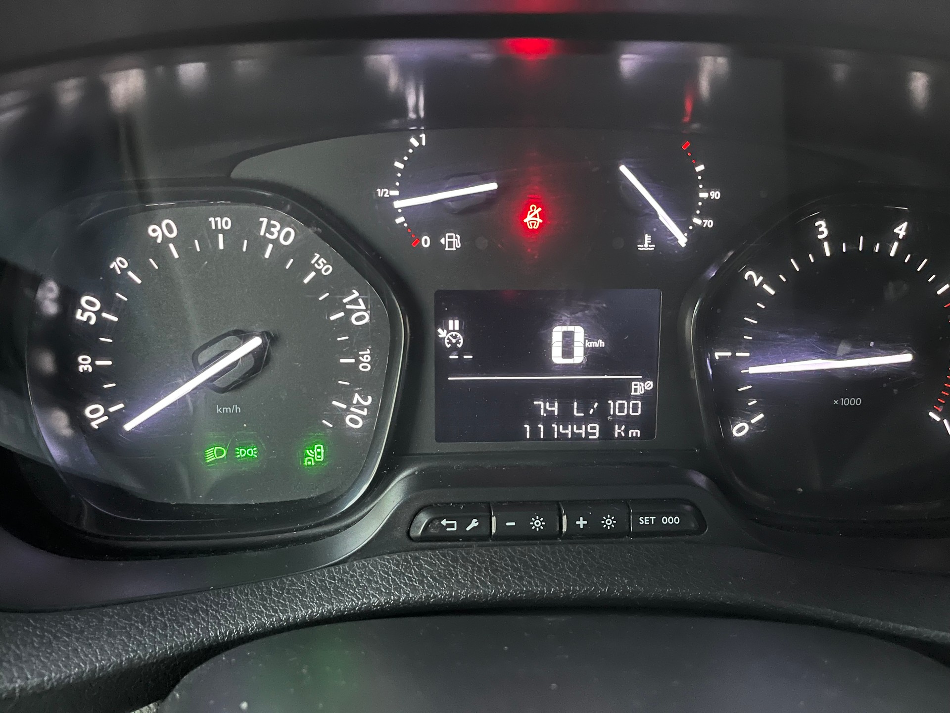 CITROEN Jumpy 2.0 BlueHDi 120 S&S XL Eco-image-8