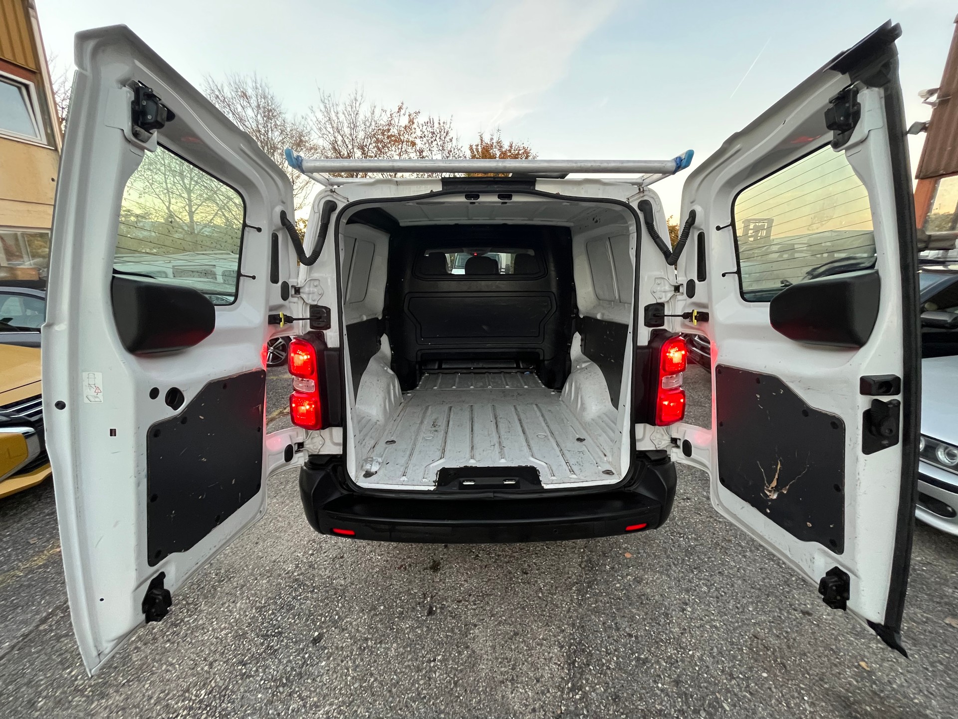 CITROEN Jumpy 2.0 BlueHDi 120 S&S XL Eco-image-6