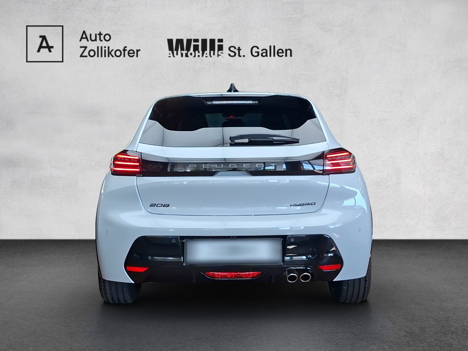 PEUGEOT 208 1.2 Hybrid 145 GT-image-4