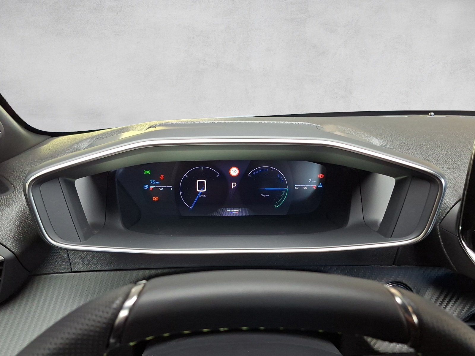 PEUGEOT 208 1.2 Hybrid 145 GT-image-9