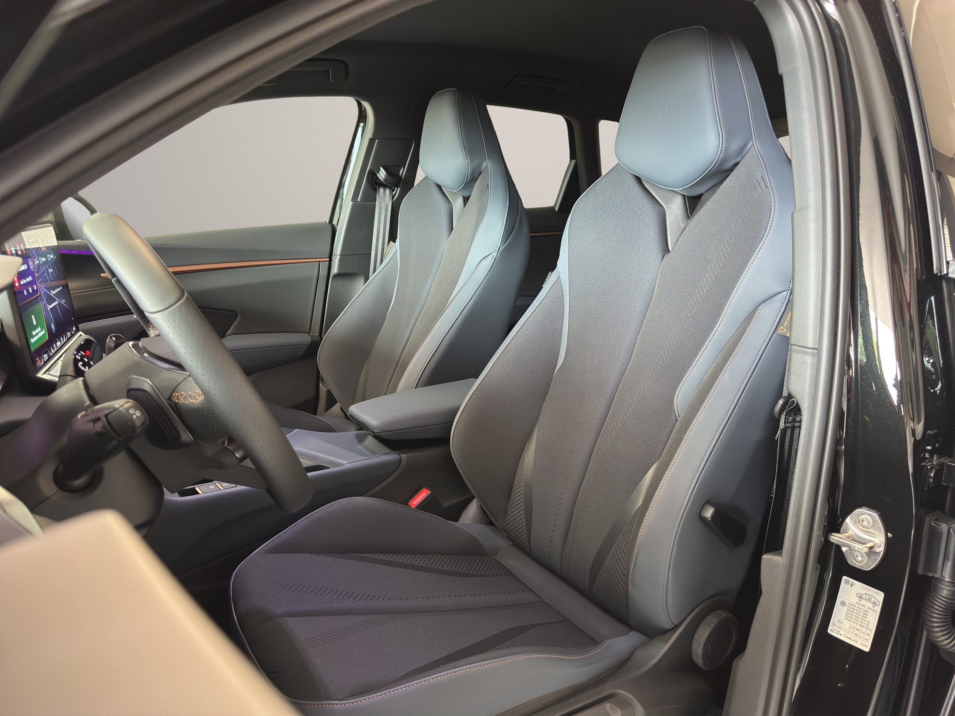 CUPRA Terramar 1.5 eTSI DSG-image-7