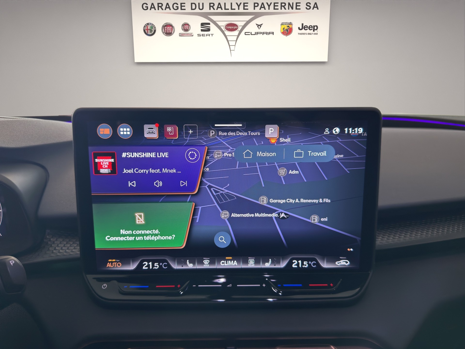 CUPRA Terramar 1.5 eTSI DSG-image-17