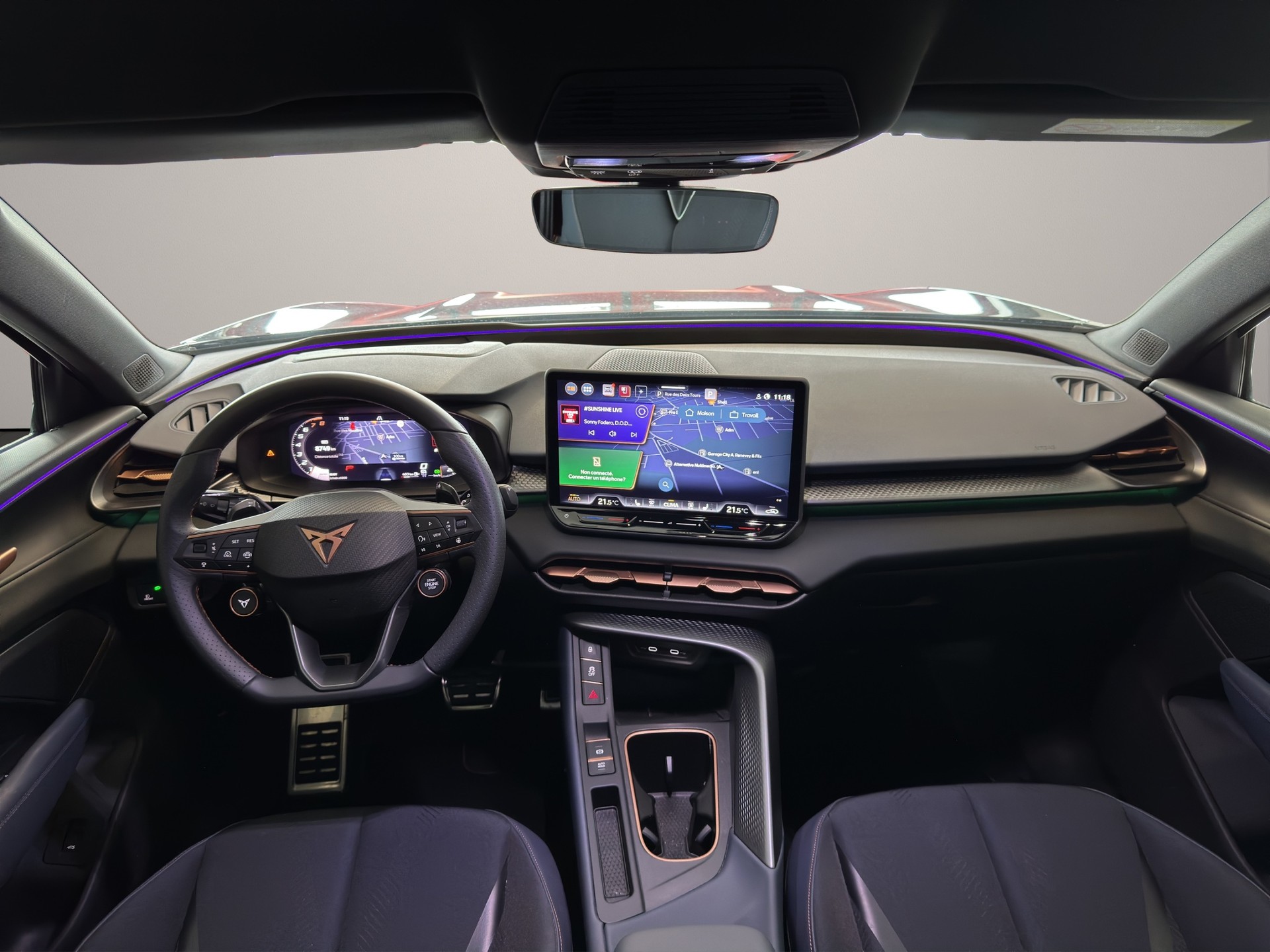 CUPRA Terramar 1.5 eTSI DSG-image-11