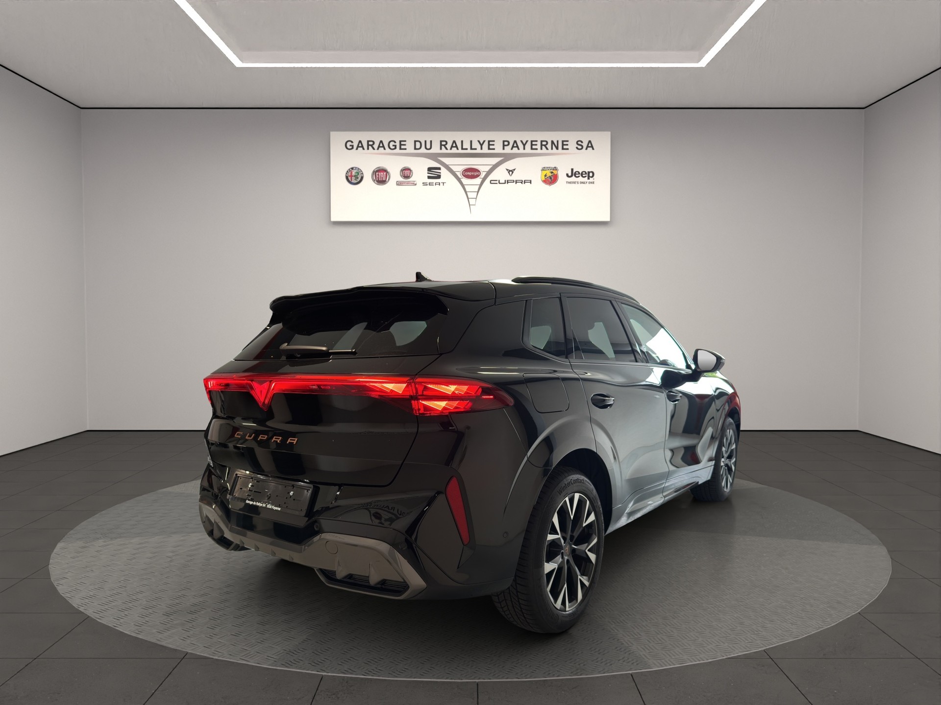 CUPRA Terramar 1.5 eTSI DSG-image-4