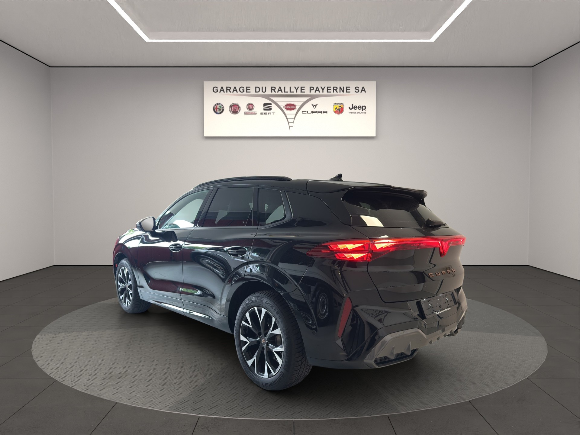 CUPRA Terramar 1.5 eTSI DSG-showroom-element-2