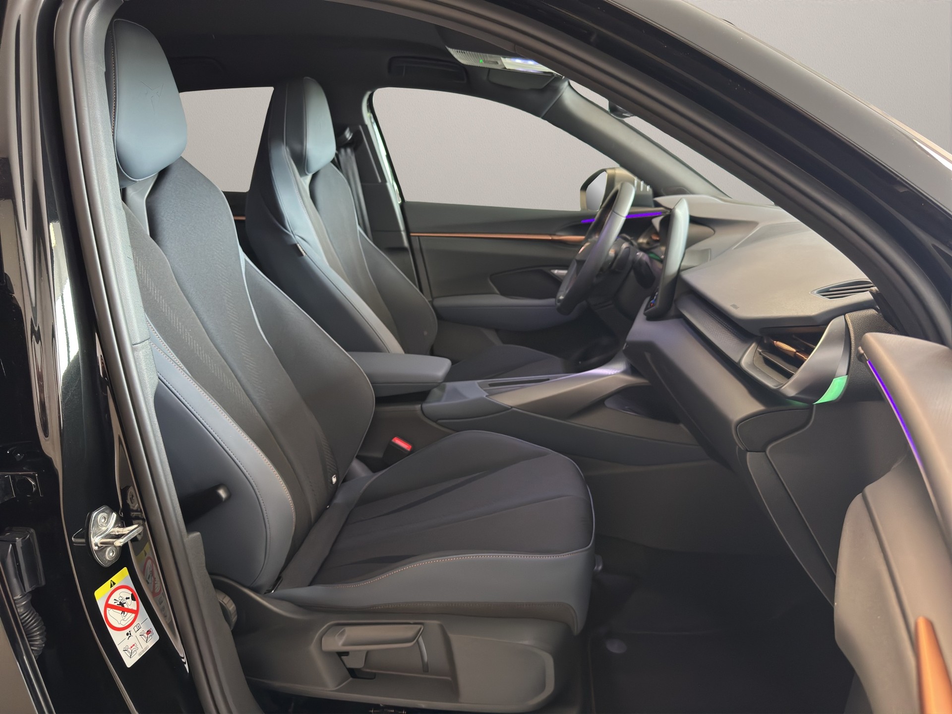 CUPRA Terramar 1.5 eTSI DSG-image-9