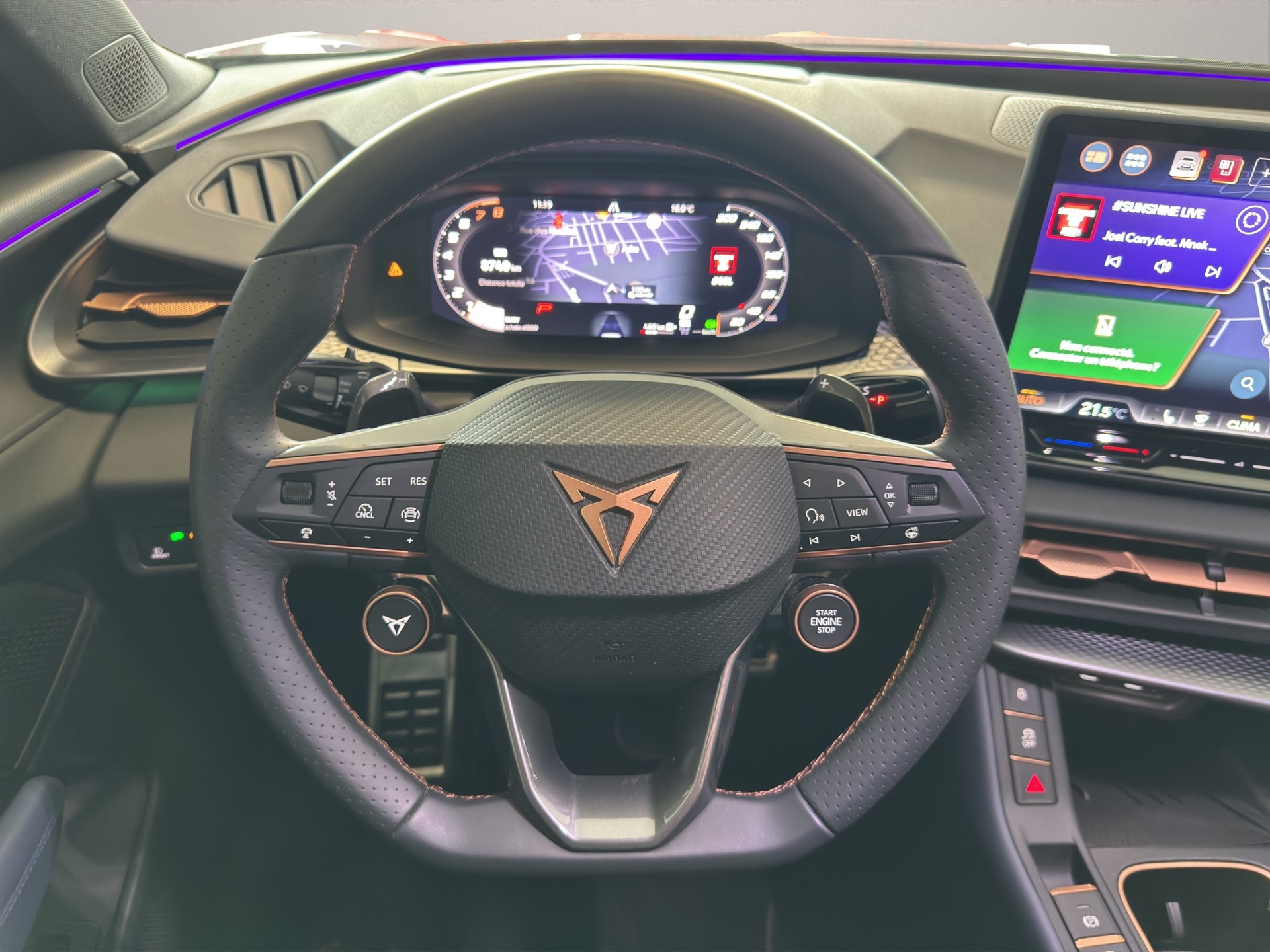 CUPRA Terramar 1.5 eTSI DSG-image-13