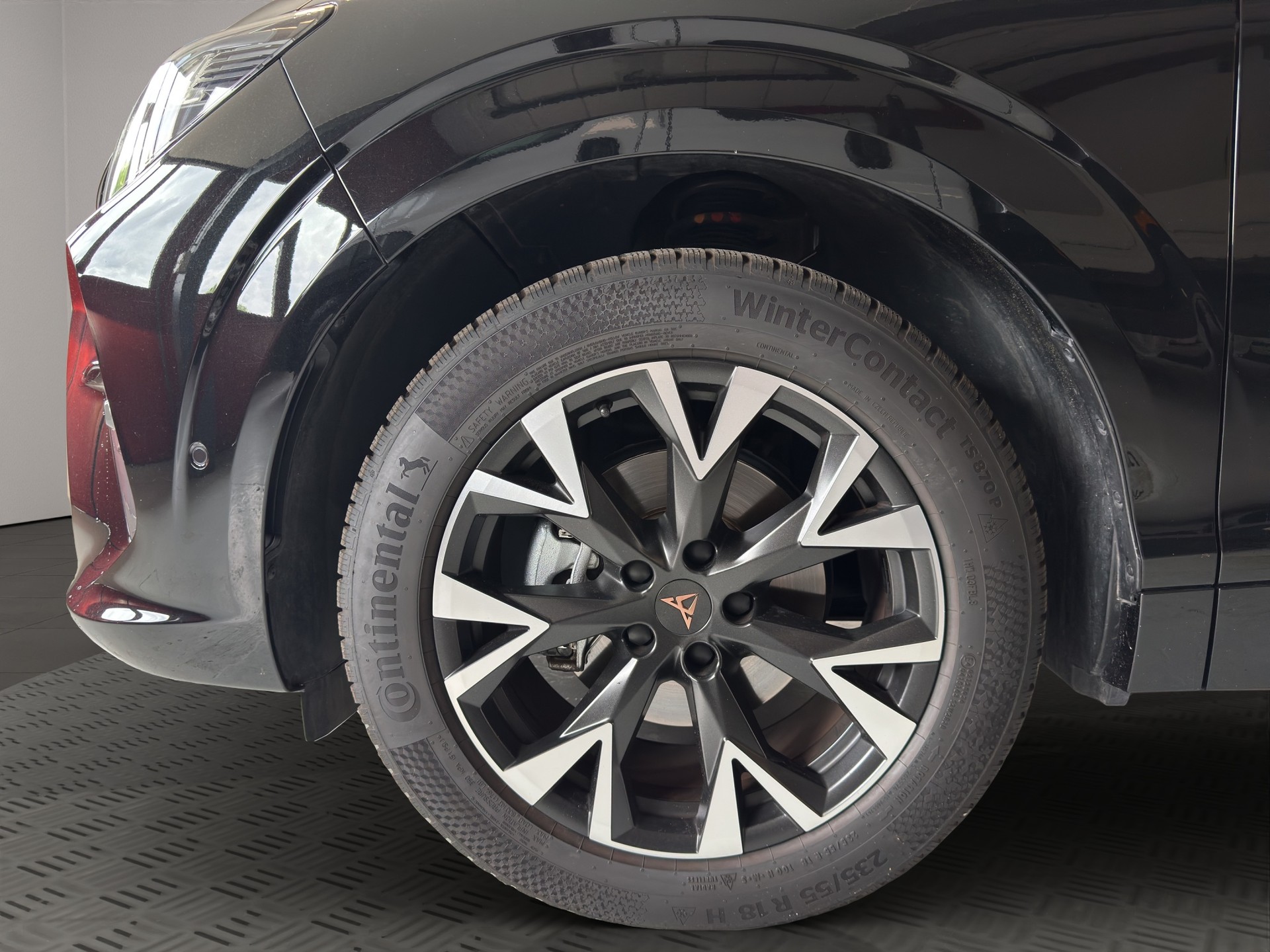 CUPRA Terramar 1.5 eTSI DSG-image-6