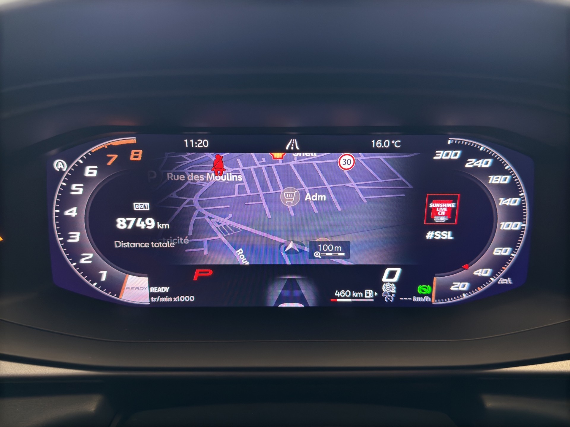 CUPRA Terramar 1.5 eTSI DSG-image-14