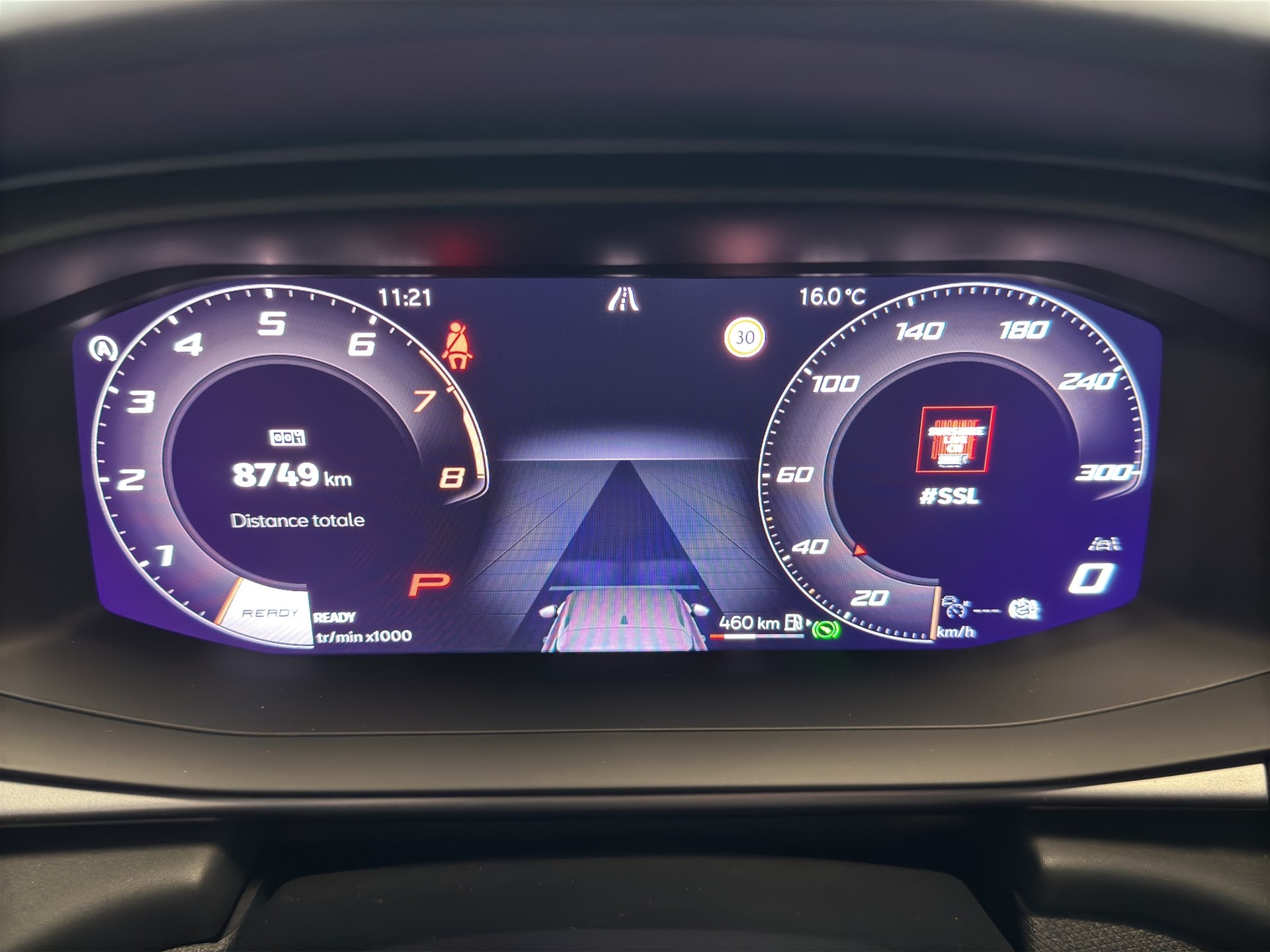 CUPRA Terramar 1.5 eTSI DSG-image-15