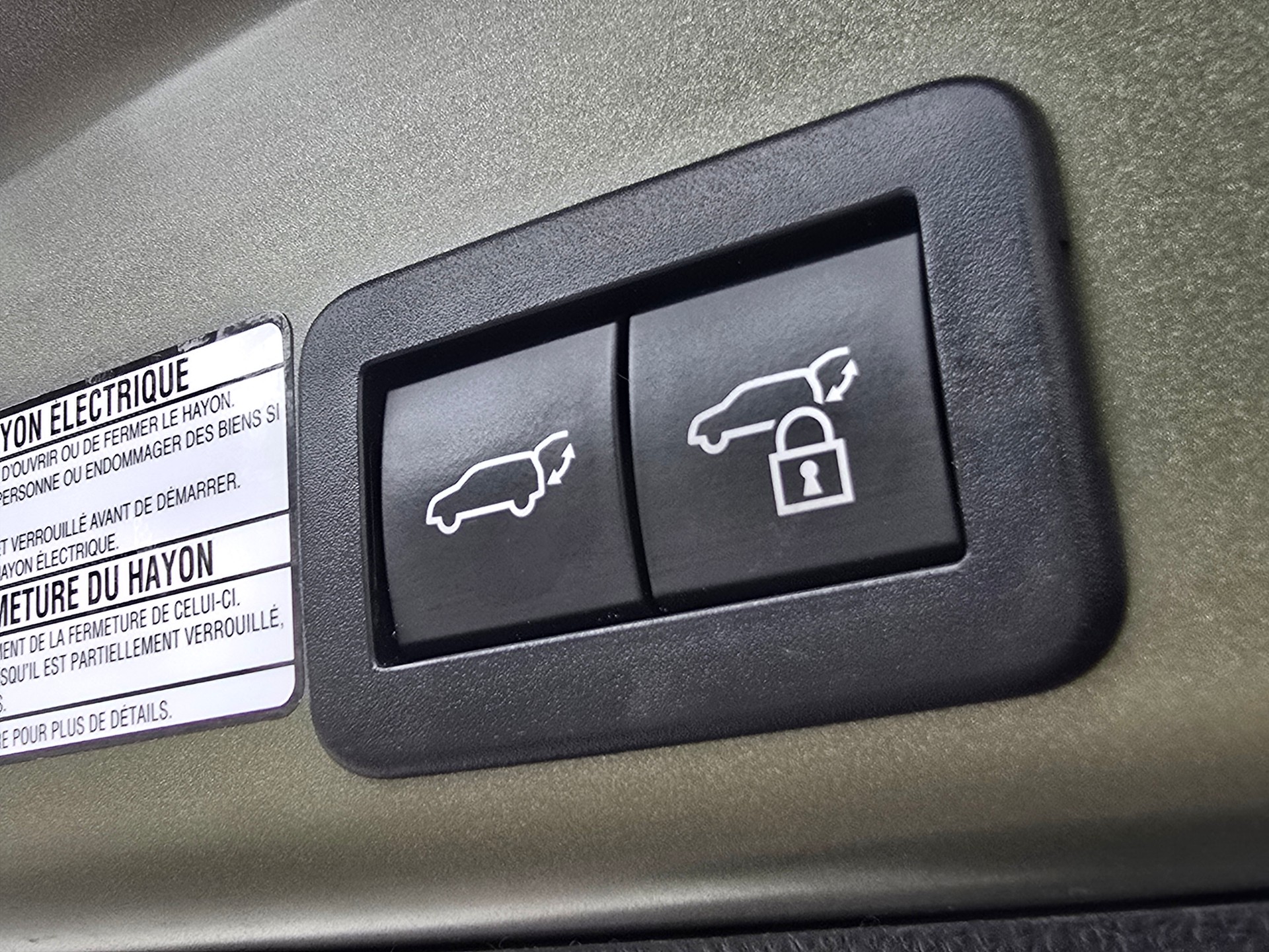 TOYOTA Yaris Cross 1.5 e-CVT Adventure TRAIL-image-20