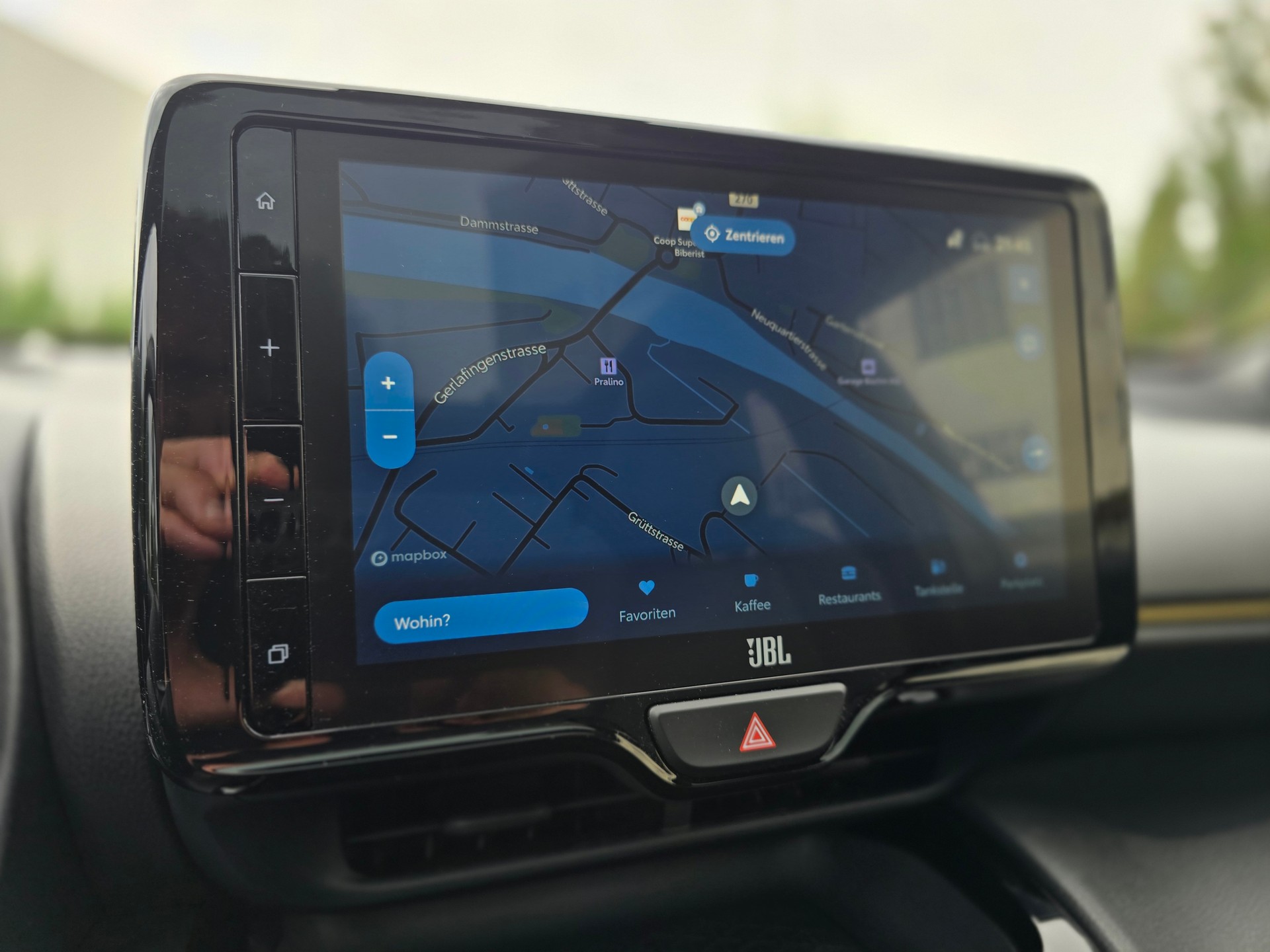 TOYOTA Yaris Cross 1.5 e-CVT Adventure TRAIL-image-18