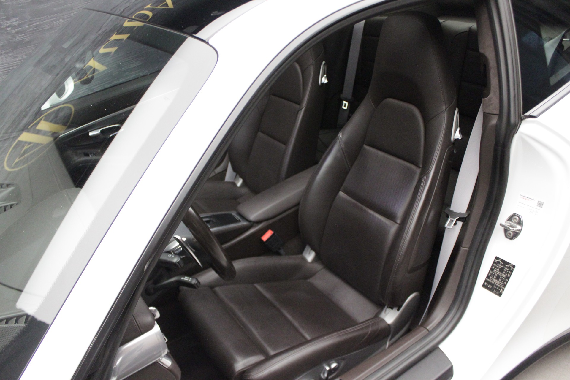 PORSCHE 911 Turbo PDK-image-15