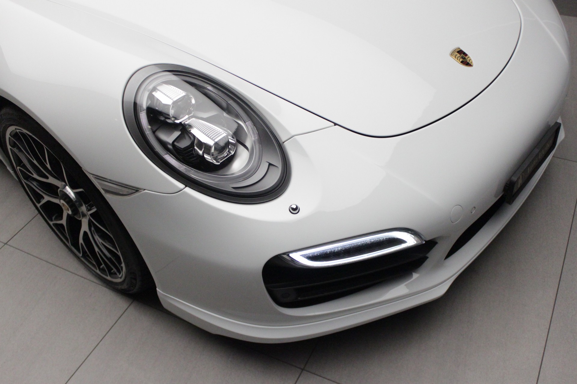 PORSCHE 911 Turbo PDK-image-5