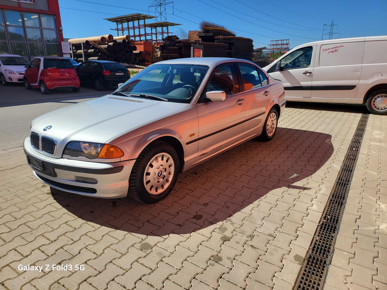 BMW 320 i