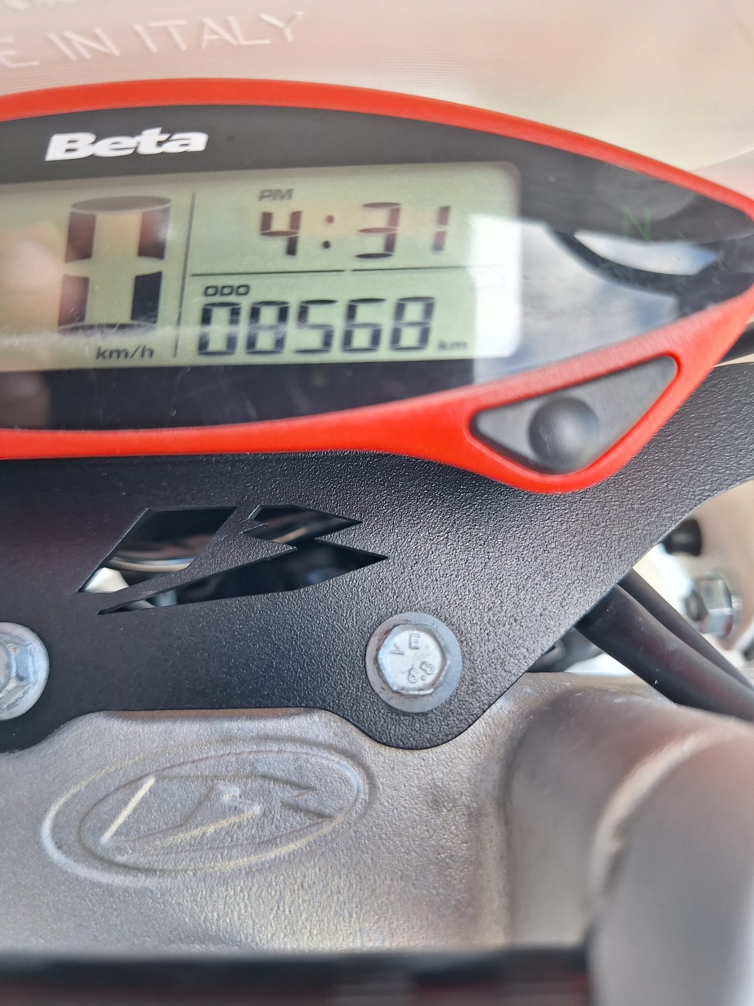 BETA 50cc 45km/h-image-4