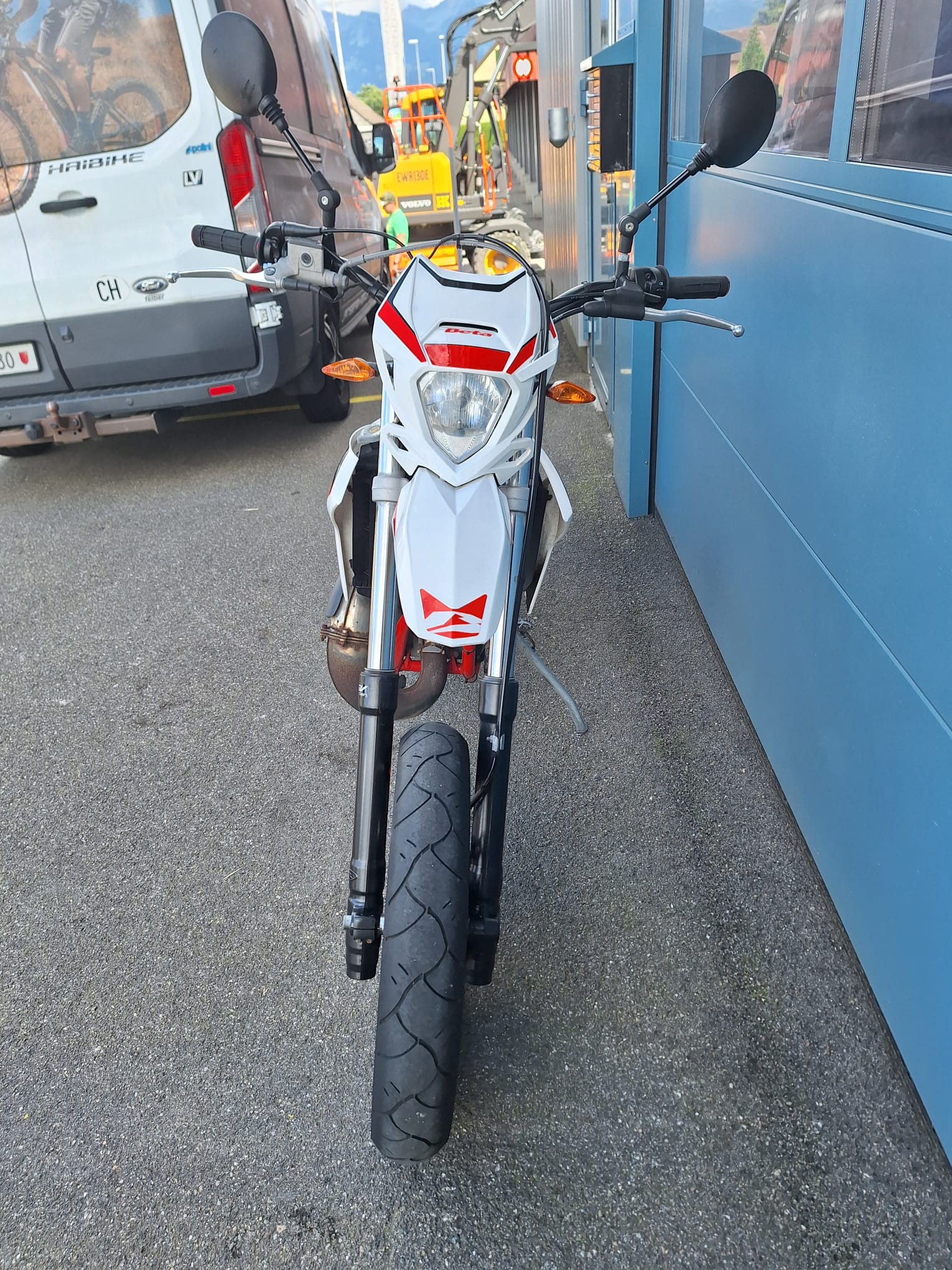 BETA 50cc 45km/h-image-2