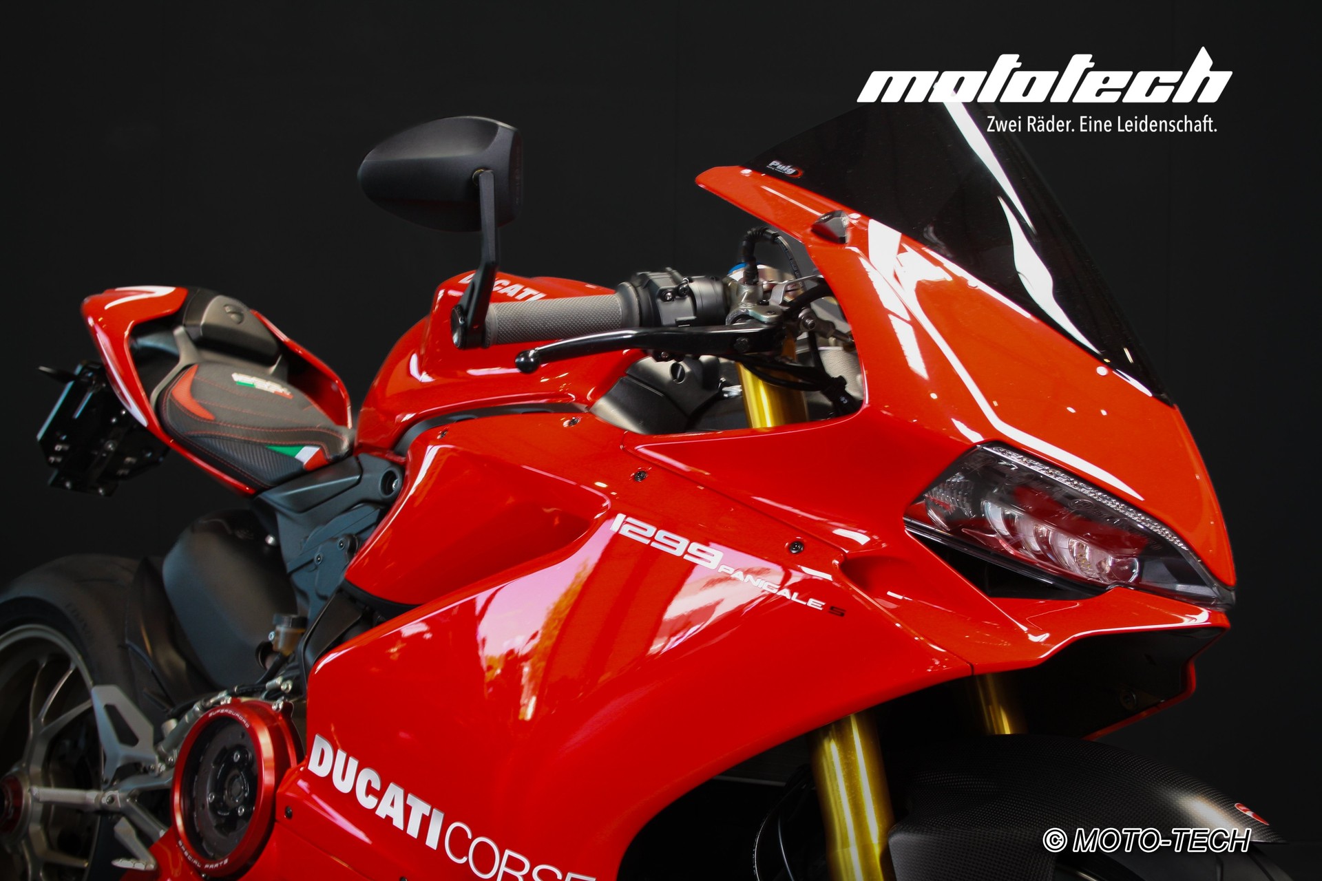 DUCATI Panigale 1299 S-image-6