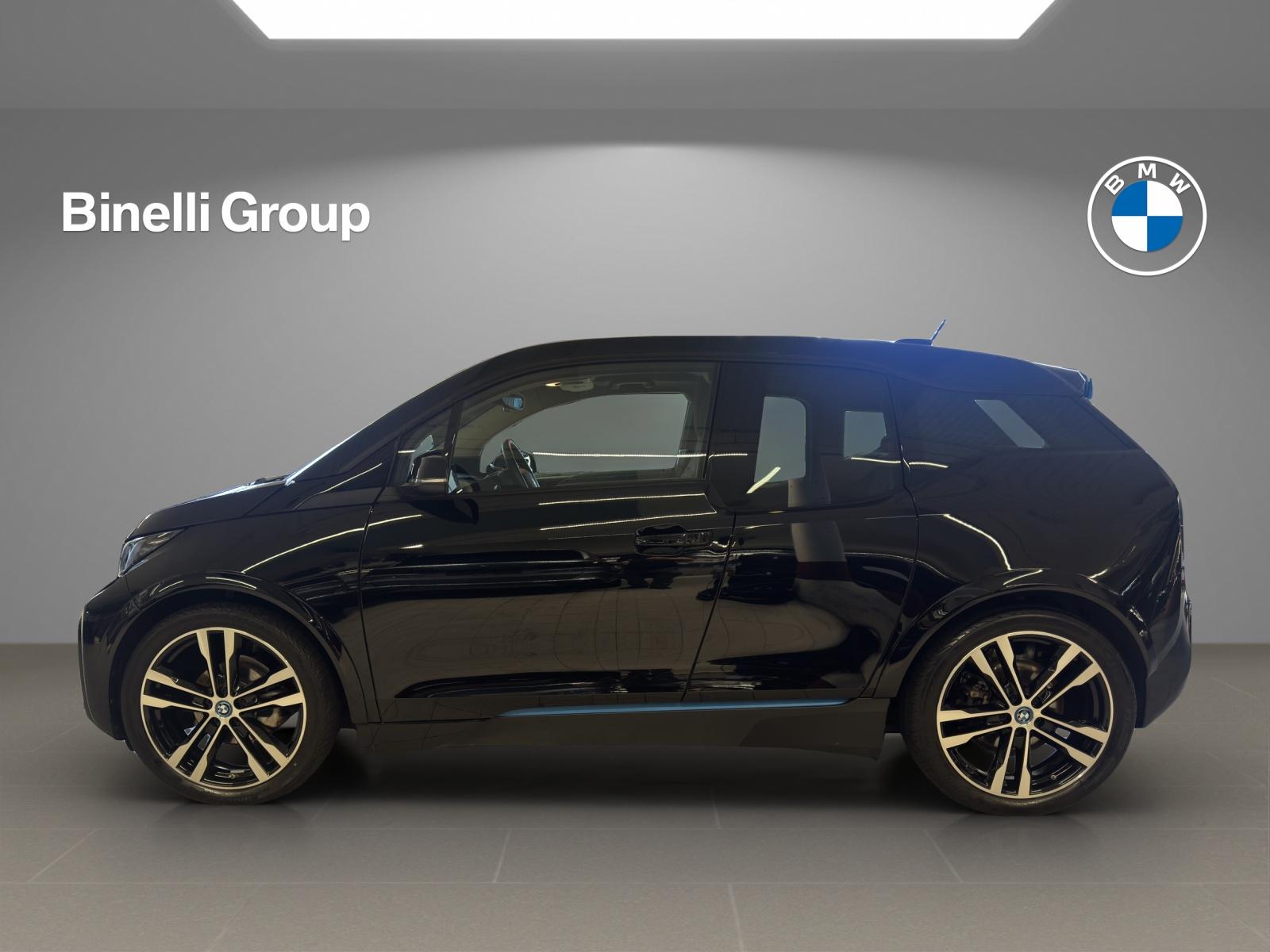BMW i3 S 120 Ah-image-2