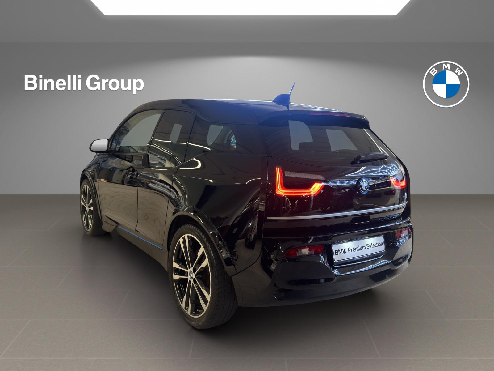 BMW i3 S 120 Ah-image-3