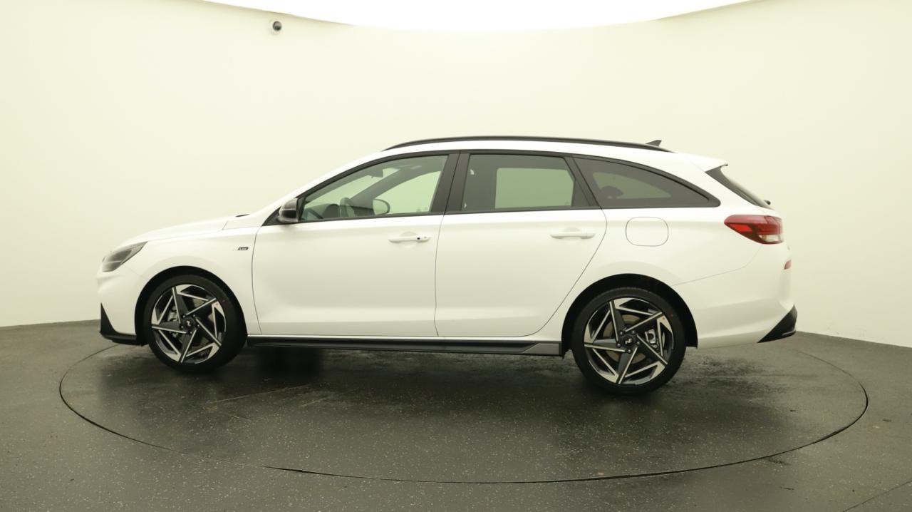 HYUNDAI i30 Wagon 1.6 T-GDi N-Line DCT-showroom-element-1