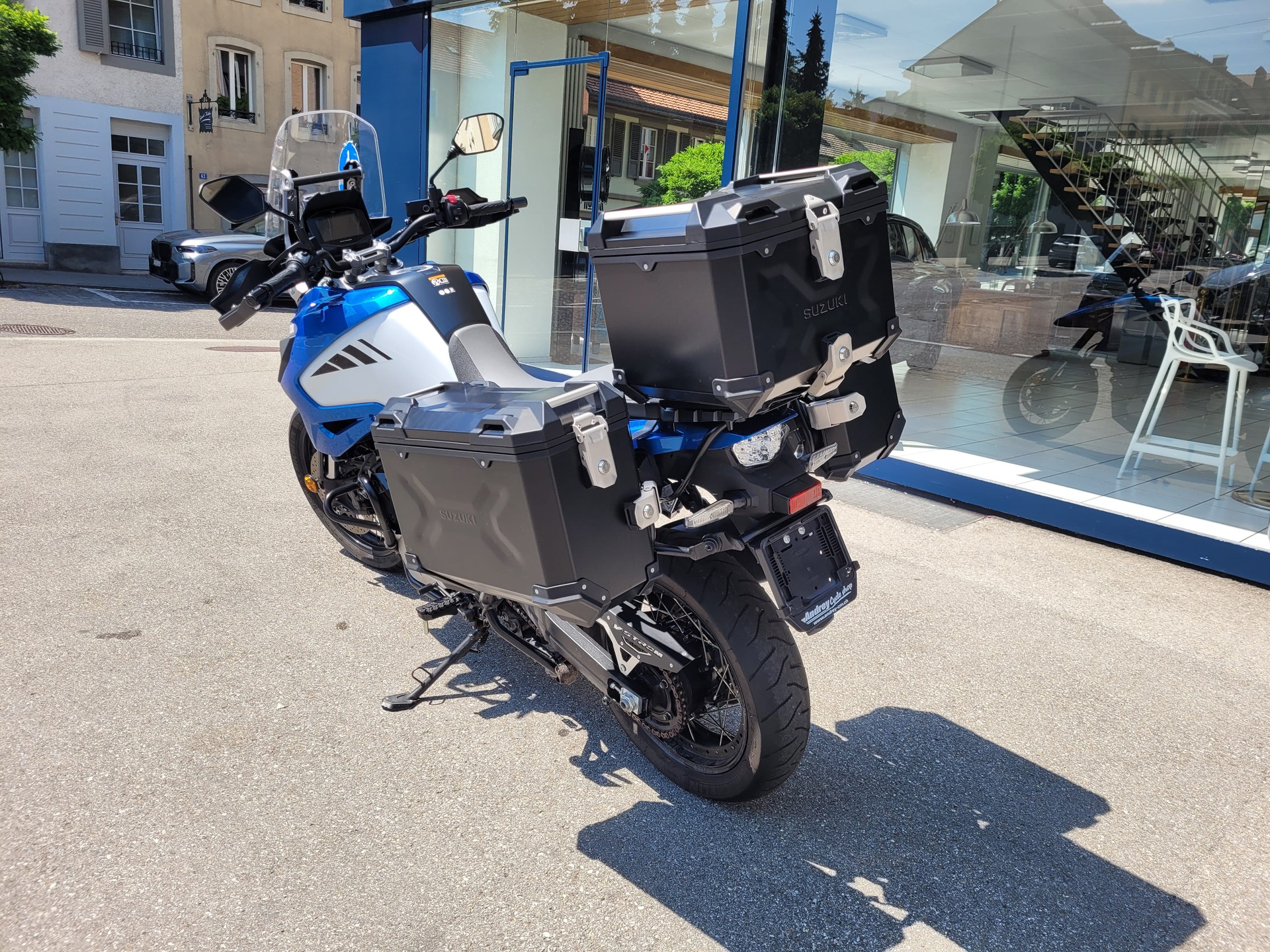 SUZUKI DL 1050 XT ABS-image-3