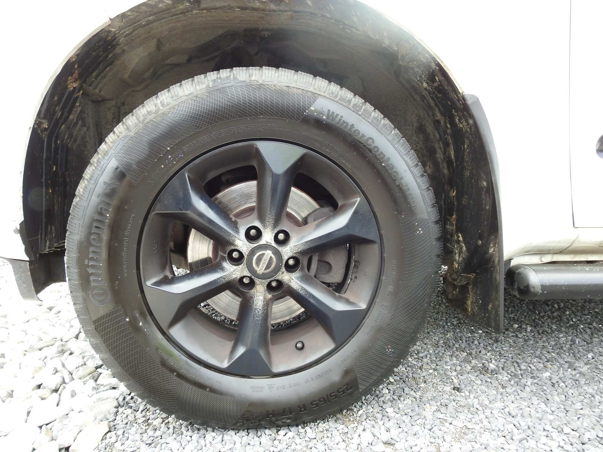NISSAN Navara King Cab XE 2.5 dCi 4WD-image-9