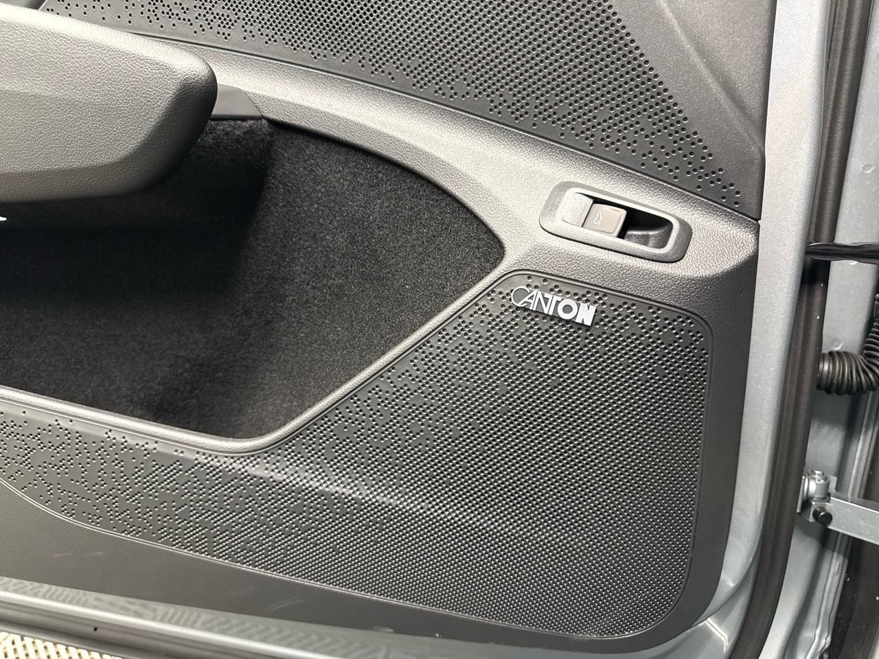 SKODA Elroq 85 Sportline-image-11