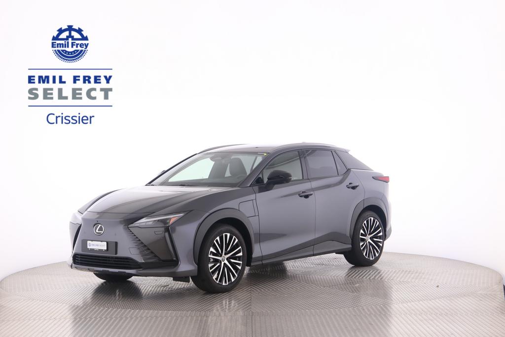LEXUS RZ 450e Comfort