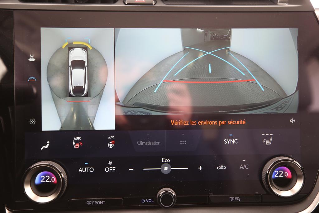LEXUS RZ 450e Comfort-image-12