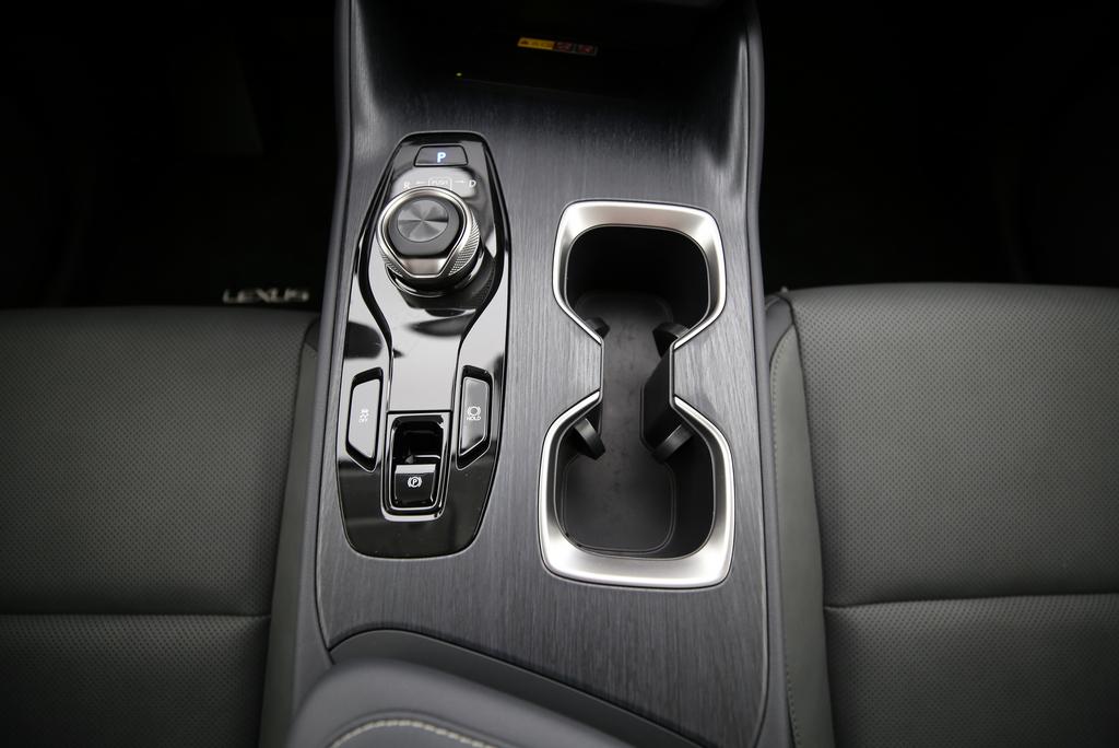 LEXUS RZ 450e Comfort-image-7