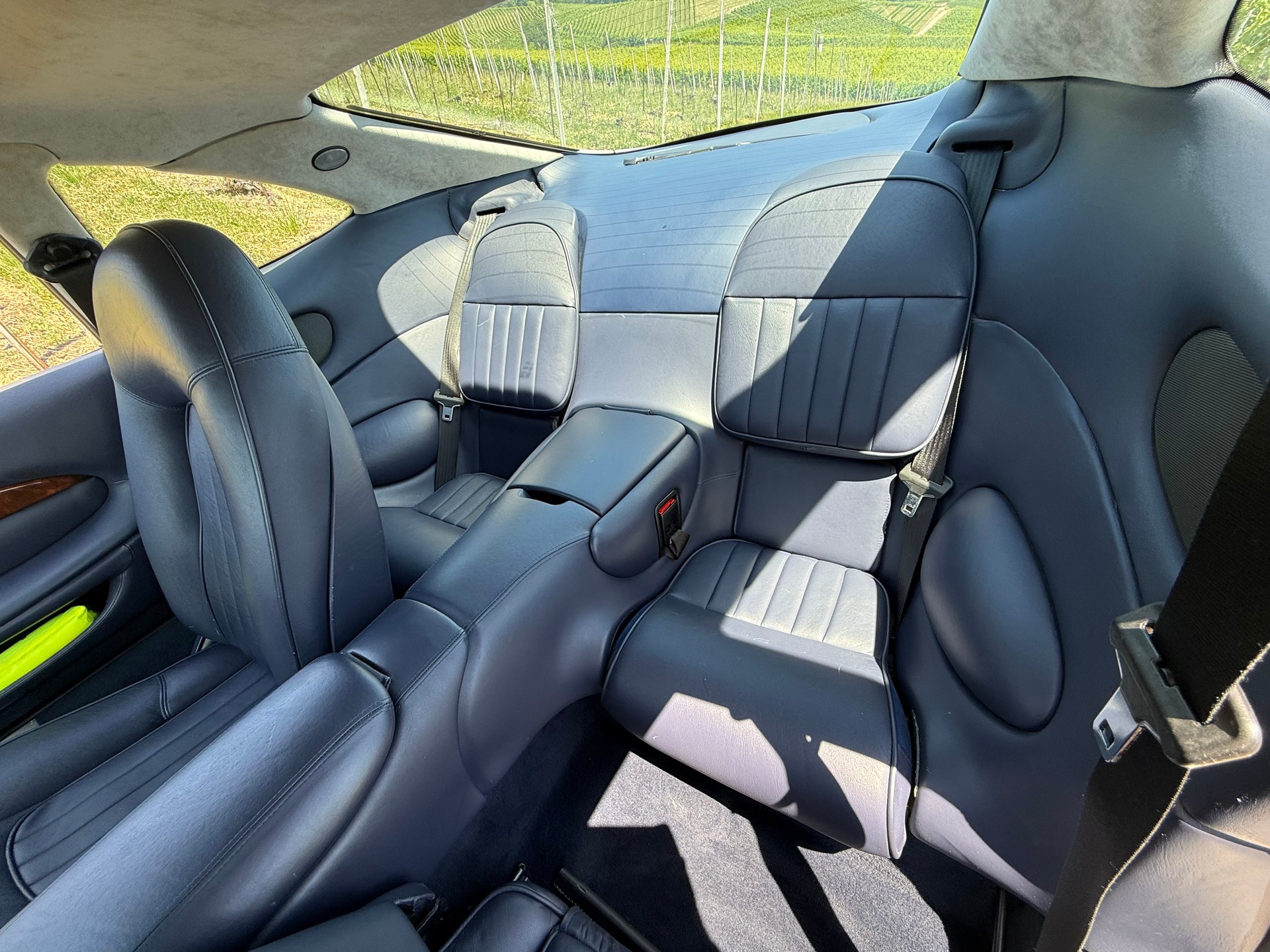 ASTON MARTIN DB7-image-16