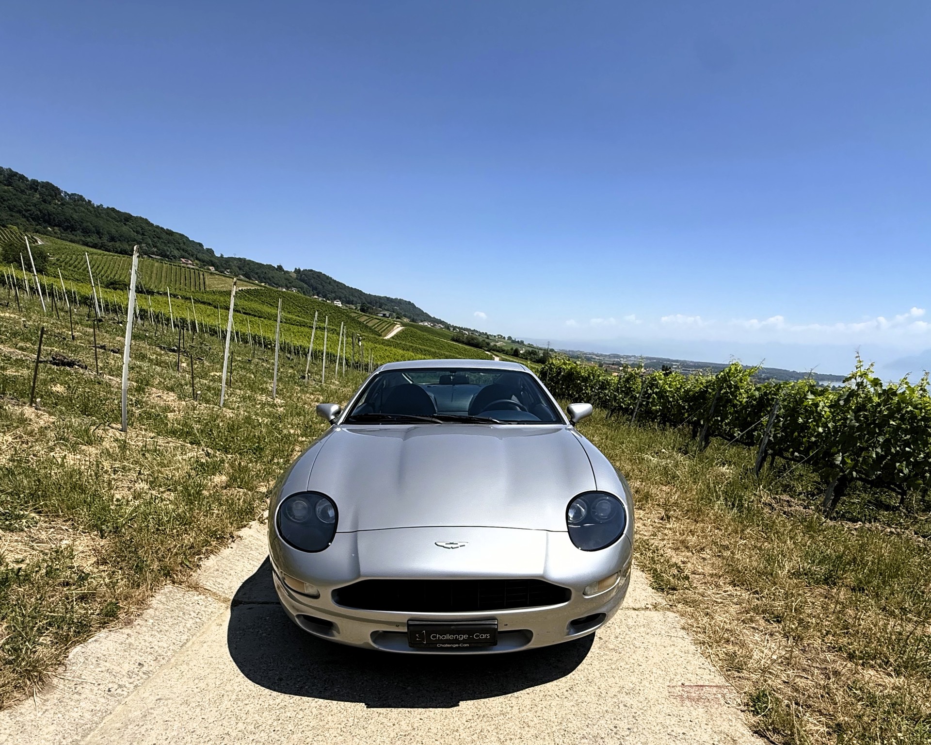 ASTON MARTIN DB7-image-8