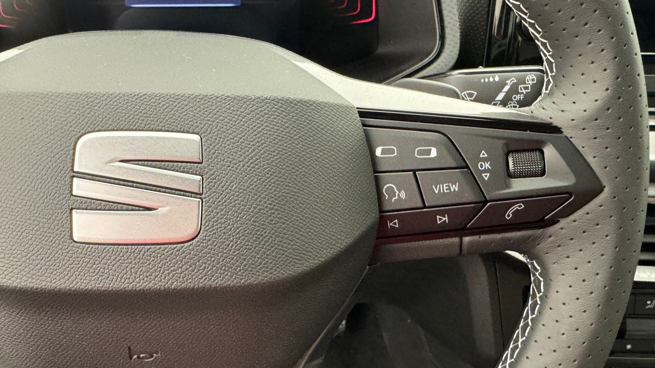 SEAT Ibiza 1.5 EcoTSI FR DSG-image-9