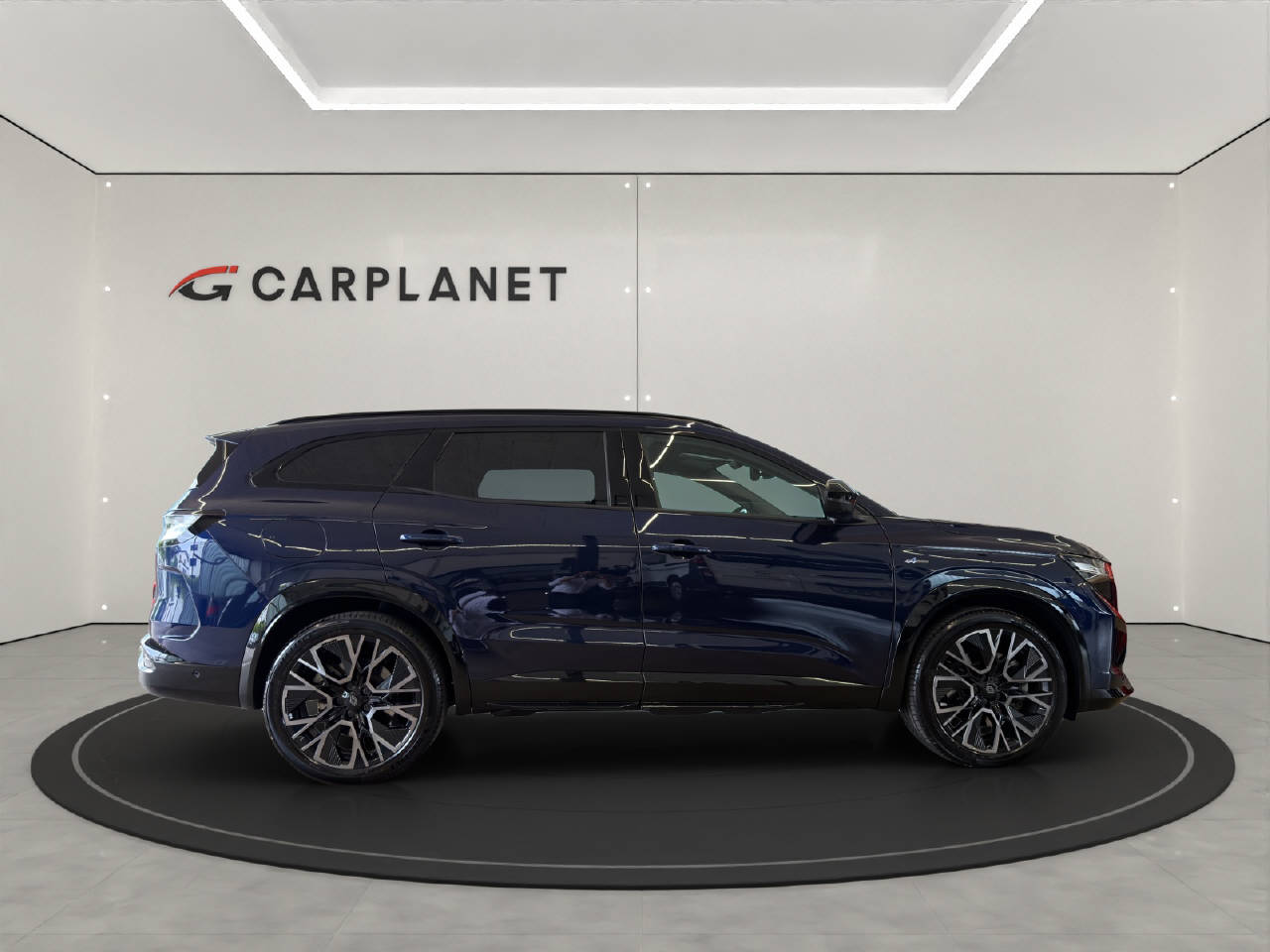 RENAULT Espace 1.2 E-Tech esprit Alpine 7-Plätzer-showroom-element-1