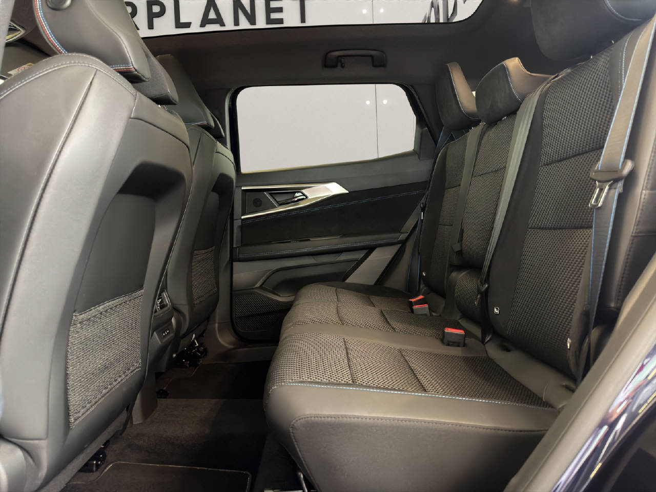 RENAULT Espace 1.2 E-Tech esprit Alpine 7-Plätzer-image-10