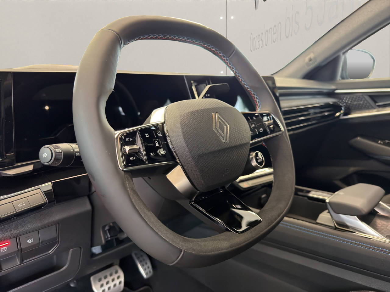 RENAULT Espace 1.2 E-Tech esprit Alpine 7-Plätzer-image-6