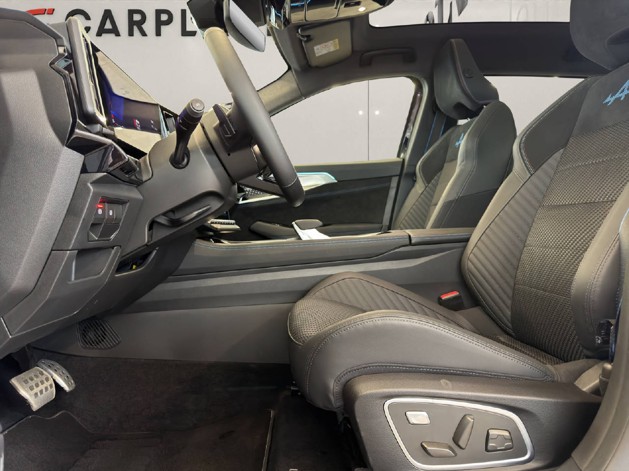 RENAULT Espace 1.2 E-Tech esprit Alpine 7-Plätzer-image-4