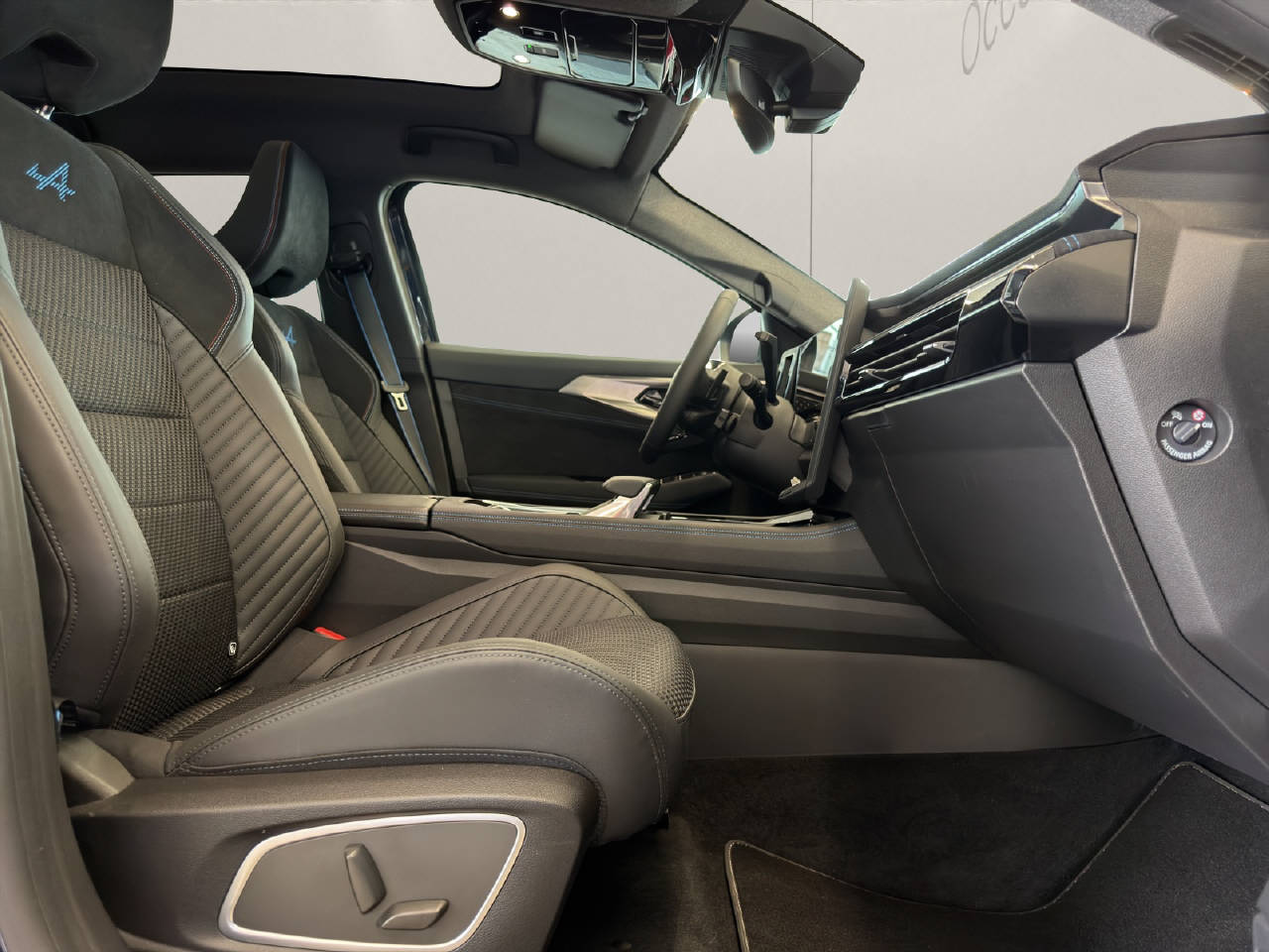 RENAULT Espace 1.2 E-Tech esprit Alpine 7-Plätzer-image-9