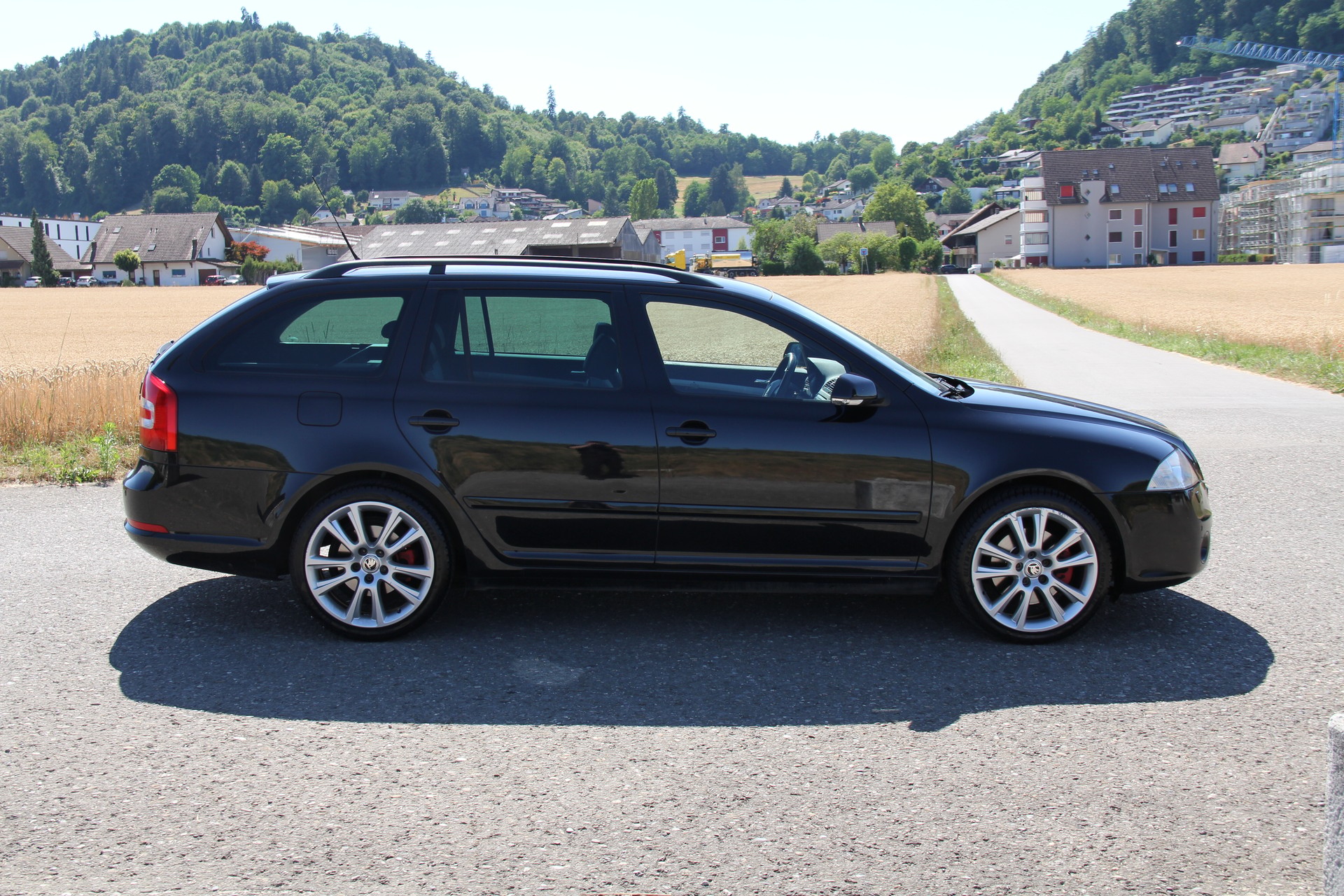 SKODA Octavia 2.0 TFSI RS-showroom-element-3