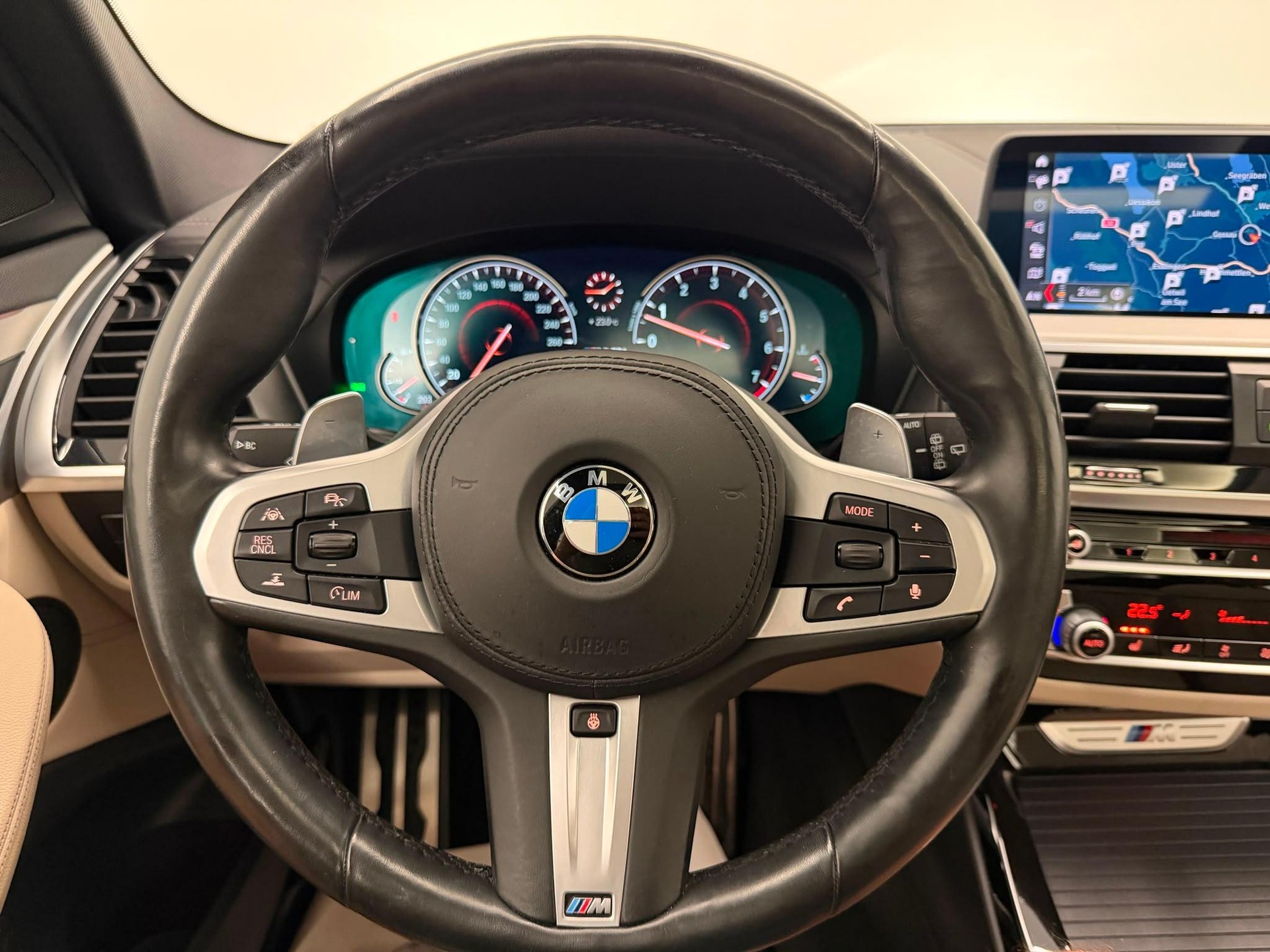 BMW X3 M40i-image-18