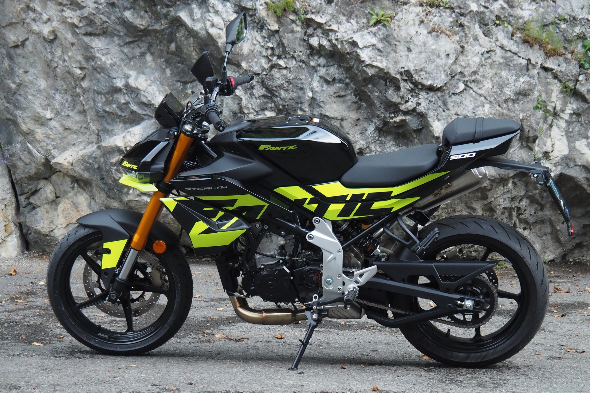 FANTIC STEALTH 500-image-3