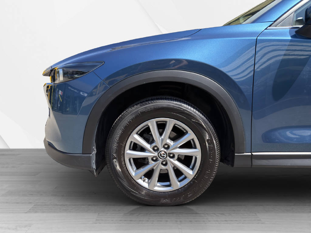 MAZDA CX-5 2.0 Ambition-image-9