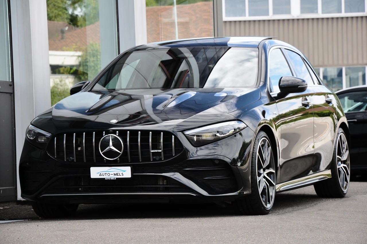 MERCEDES-BENZ A AMG 35 4Matic+ 8G-DCT-showroom-element-2