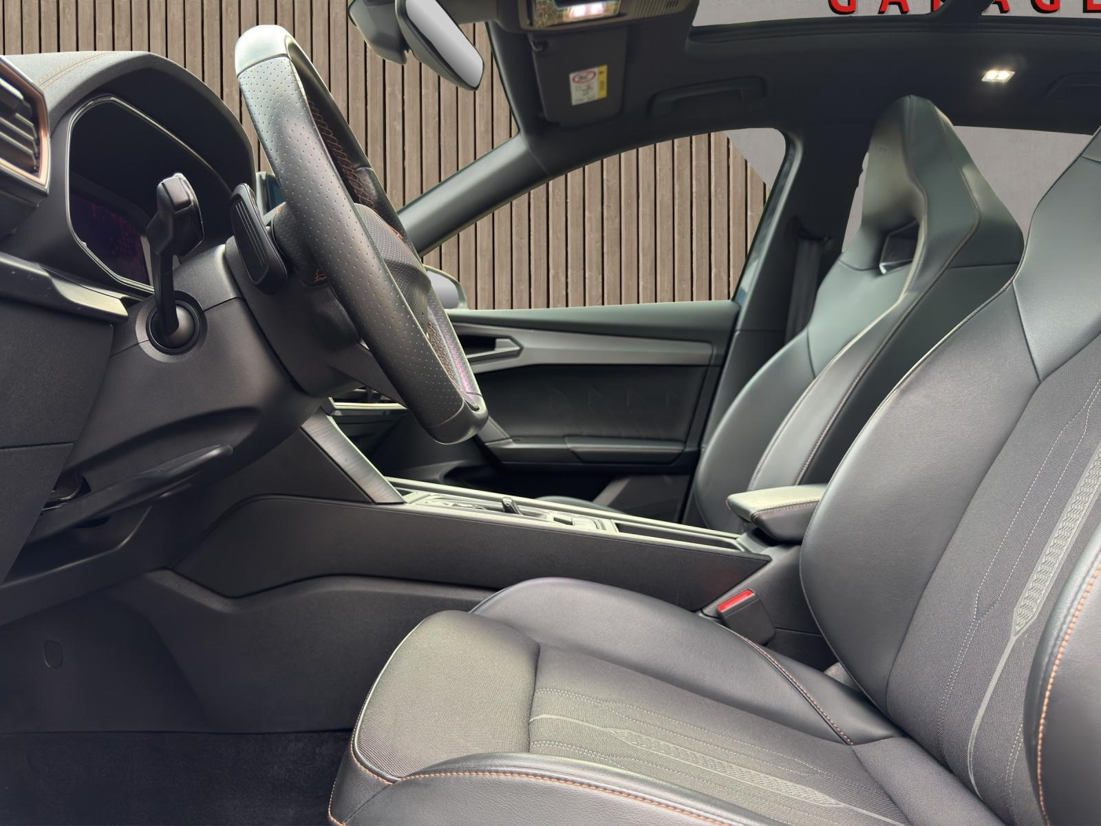 CUPRA Formentor VZ 2.0 TSI 4x4-image-9