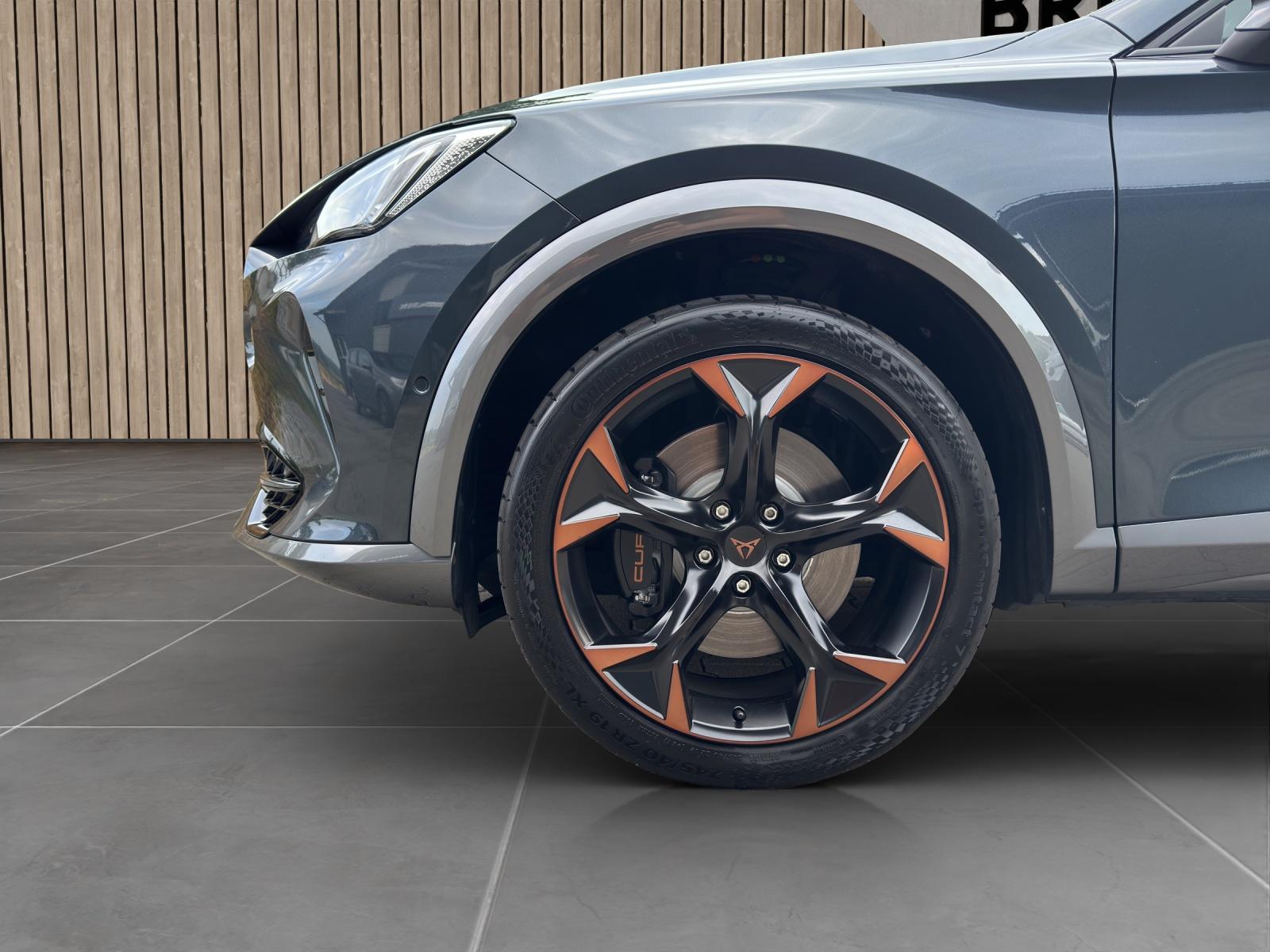 CUPRA Formentor VZ 2.0 TSI 4x4-image-8